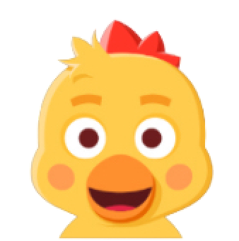 Student avatar option 1